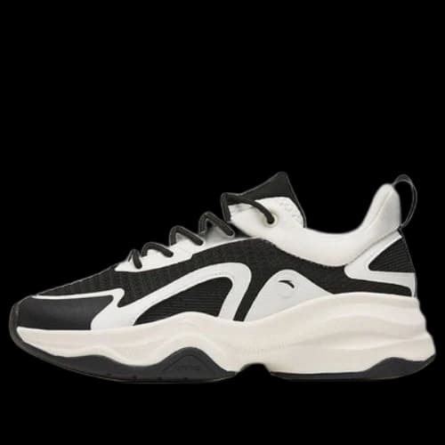 ANTA Cross Training Series 'White Black' (Women's)