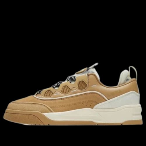 ANTA A-Jie 'Yellow Brown' (Women's)
