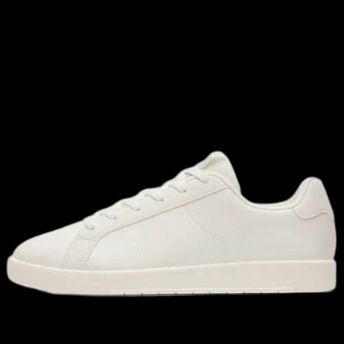 ANTA Casual Low 'Ivory White' (Women's)