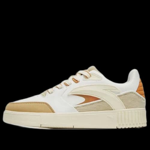 ANTA 982 'White Brown' (Women's)