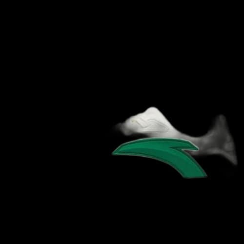 ANTA 982 'White Green' (Women's)