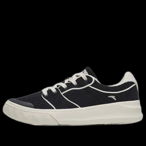 ANTA Classic Low 'Black Grey' (Women's)