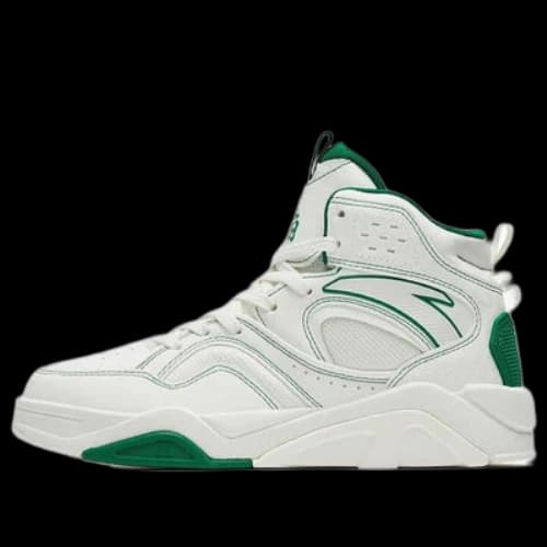ANTA Flame 3 High 'White Green' (Women's)