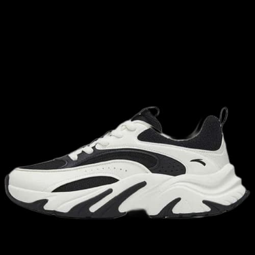 ANTA Bunny 'White Black' (Women's)