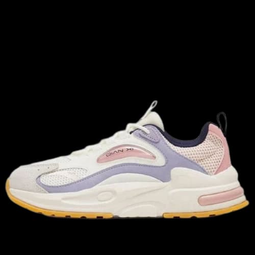 ANTA Millennium 5.0 'White Pink Purple' (Women's)