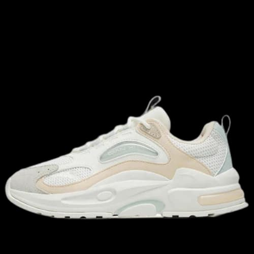 ANTA Millennium 5.0 'White Green' (Women's)