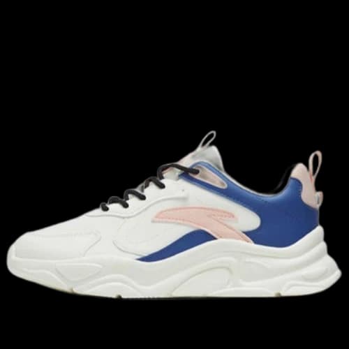 ANTA Millennium 2.0 Low 'White Blue' (Women's)