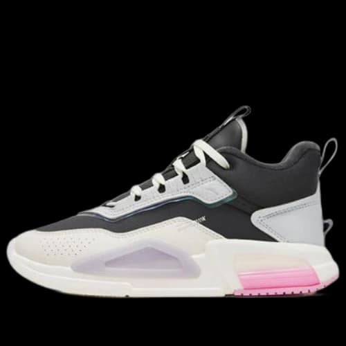 ANTA Magic Cube 4 'Black White Pink' (Women's)