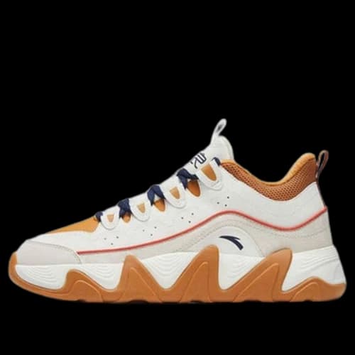 ANTA Houlant 2.0 Low 'White Khaki' (Women's)