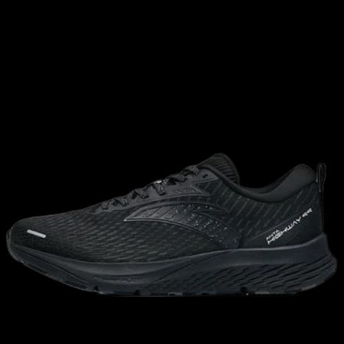 ANTA Road 99 'Black' (Women's)