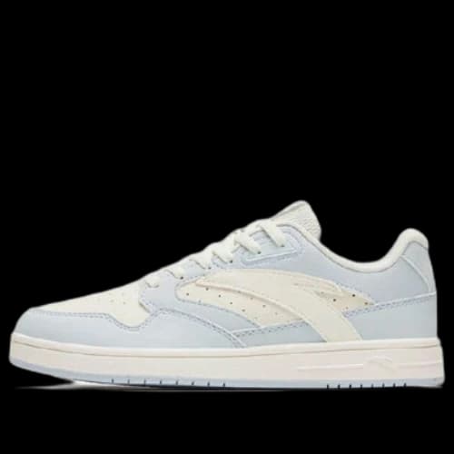 ANTA Street Low 'Blue White' (Women's)