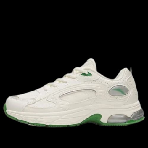 ANTA AT954 'Ivory Green' (Women's)