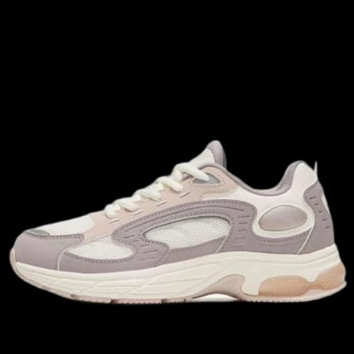 ANTA AT954 'White Purple Pink' (Women's)