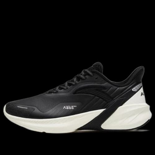 ANTA The Sting 4 'Black White' (Women's)