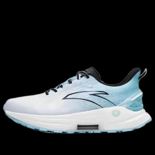 ANTA Chuang 3 'White Ice Blue' (Women's)