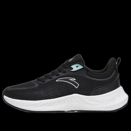 ANTA Mars Foam 'Black White Blue' (Women's)