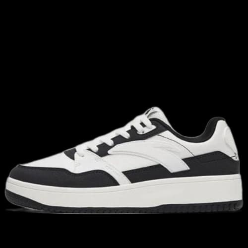 ANTA 982GZ 'White Black' (Women's)