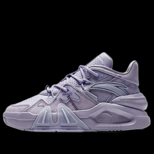 ANTA Badao 4 'Purple' (Women's)