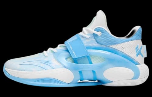 ANTA Splash 5 'White Blue' (Women's)