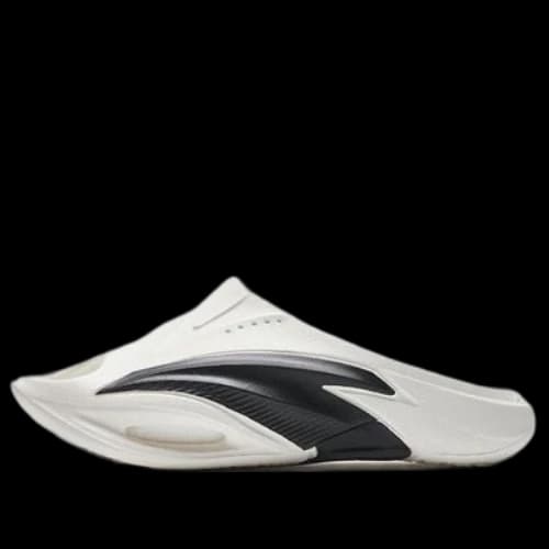 ANTA Nitrogen Slides 'Ivory Black' (Women's)