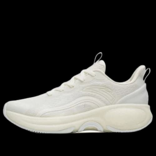 ANTA Running Series Sneakers 'Ivory White' (Women's)