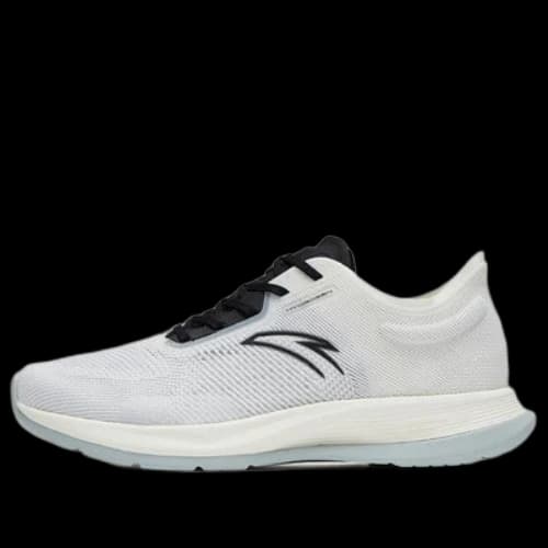 ANTA Hydrogen Run 5 'White Grey Black' (Women's)