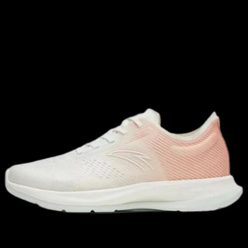 ANTA Hydrogen Run 5 'White Pink' (Women's)