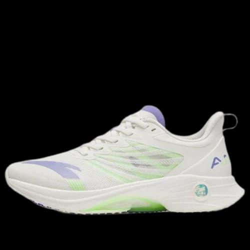 ANTA Mach 3 'White Green Purple' (Women's)