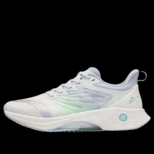 ANTA Mach 3 'White Blue Green' (Women's)