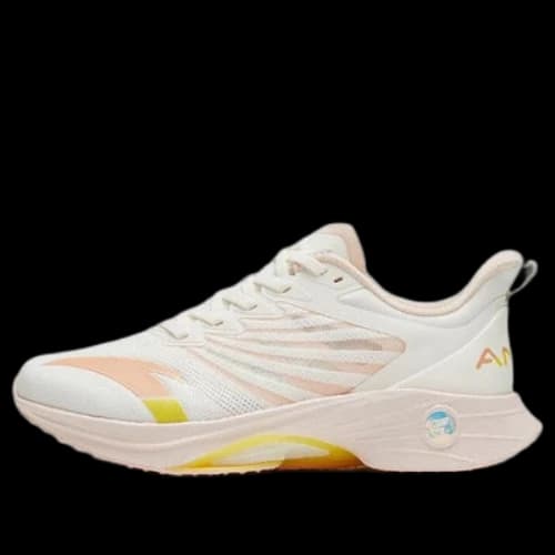 ANTA Mach 3 'White Light Pink' (Women's)