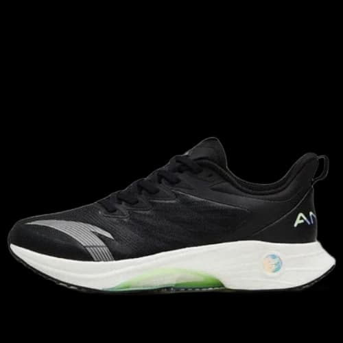 ANTA MACH 3.0 'Professional Racing Black and White' (Women's)