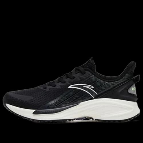 ANTA Lingpao 3 'Black White' (Women's)
