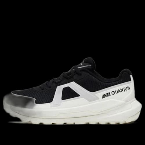 ANTA Champion All Weather Lite 'Back White' (Women's)