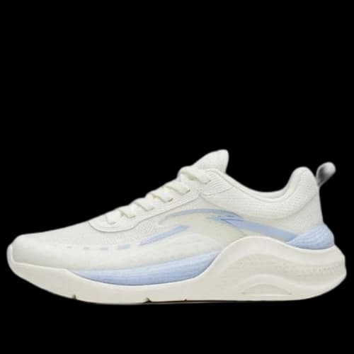 ANTA Training Low 'White Blue' (Women's)
