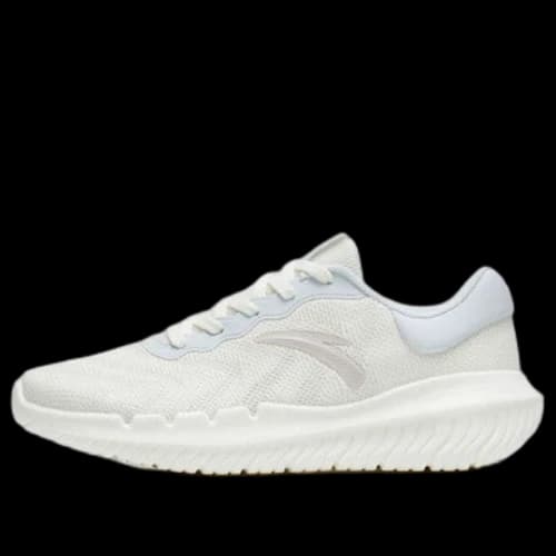 ANTA Training Series Low 'White Grey' (Women's)