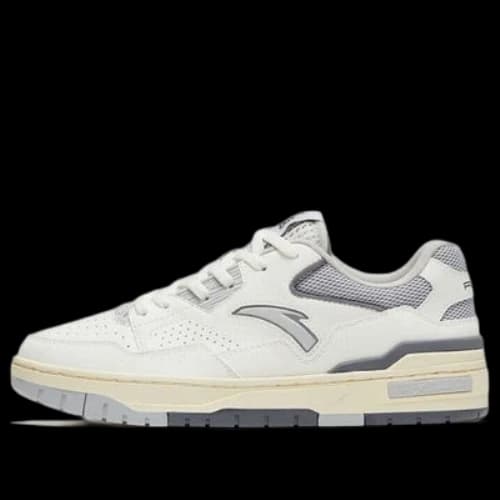 ANTA Flame 4 'White Grey Beige' (Women's)