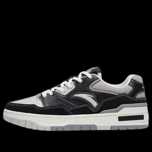 ANTA Flame 4.0 'Black Grey White' (Women's)