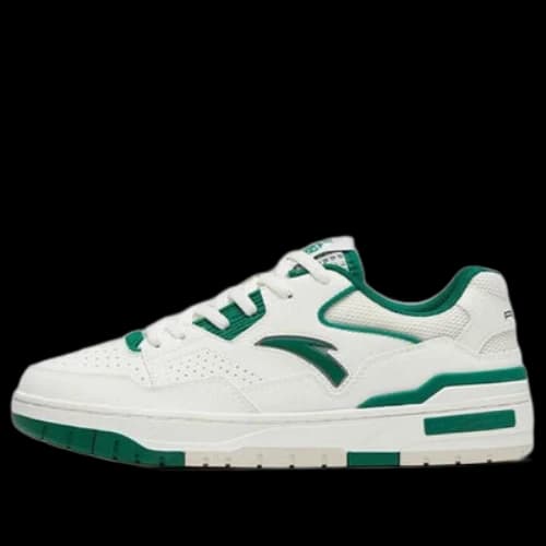 ANTA Flame 4 Low 'White Green' (Women's)