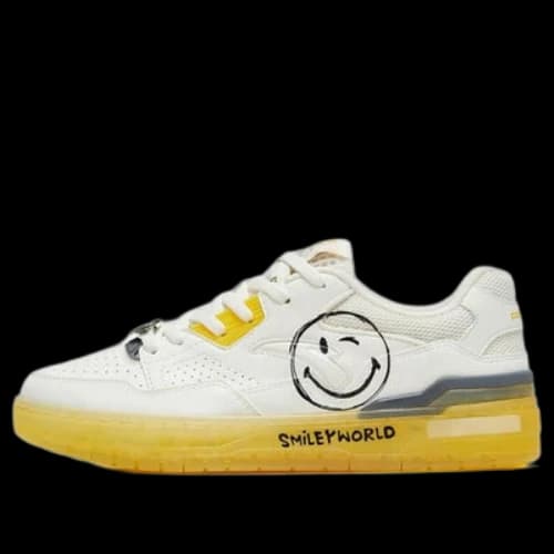 ANTA Flame 4.0 'White Yellow' (Women's)