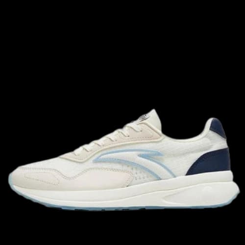 ANTA Life Series Low 'White Grey Blue' (Women's)