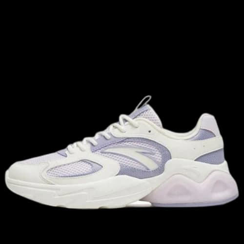 ANTA Life Series Low 'Purple White' (Women's)