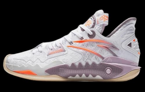 ANTA Shock Wave 5 'Saltation' (Women's)