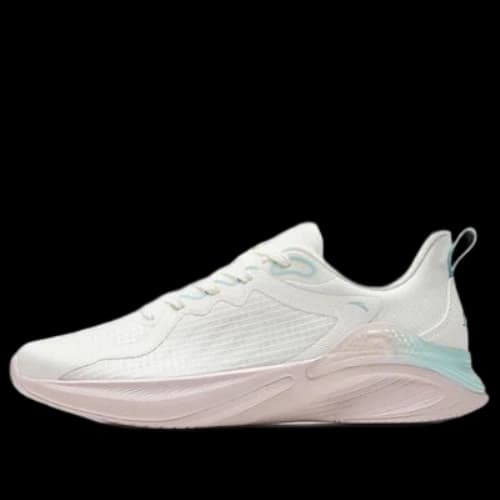 ANTA City 'White Pink Blue' (Women's)