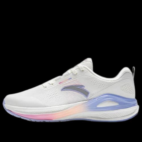 ANTA C100 'White Silver' (Women's)