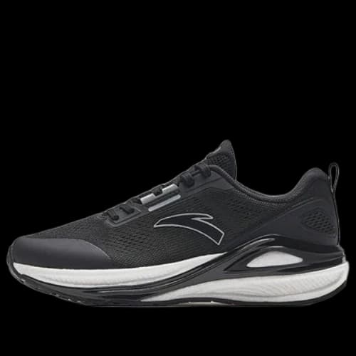 ANTA C100 'Black White' (Women's)