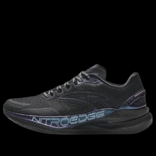 ANTA Champion 2.0 'Black Blue' (Women's)