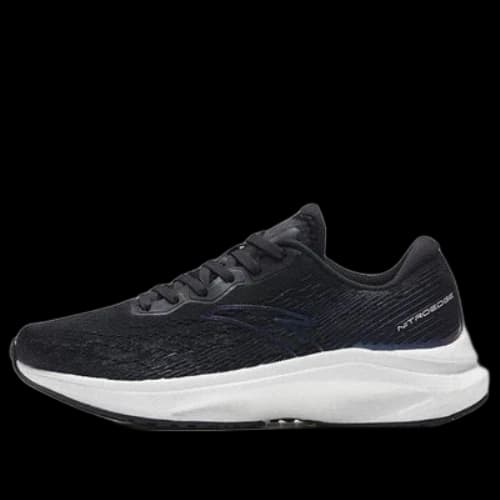 ANTA Champion Lite 'Black White' (Women's)