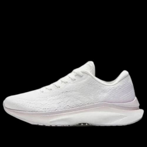 ANTA Running Shoes 'White Pink' (Women's)