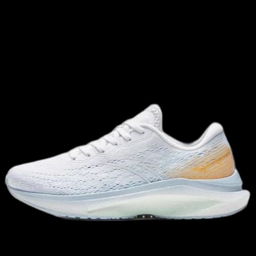 ANTA Running Series Sneakers 'Blue Orange' (Women's)