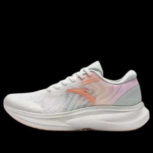 ANTA Champion Collection 'Orange Pink Green' (Women's)